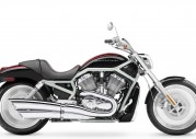 Harley-Davidson VRSCA V-Rod